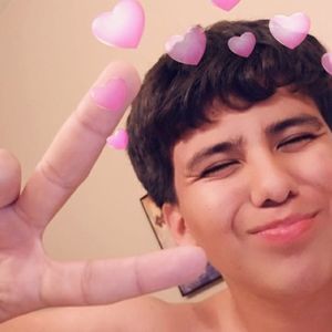 Meet your Posher, Rigoberto